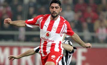 «Διαζύγιο» Ολυμπιακού με Κωνσταντίνου