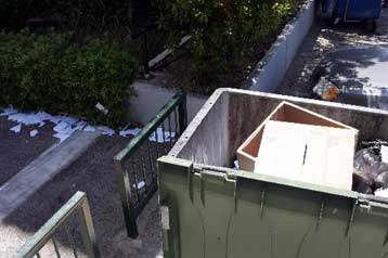 Επεισόδια και διακοπή των εκλογών στα ΤΕΙ Αθήνας και Πειραιά