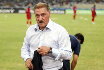 Λάτιν ενίσχυση με την αποκτήση τριών Βραζιλιάνων για την Ξάνθη