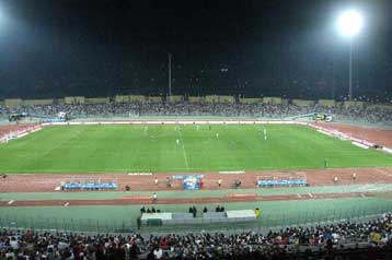 Κλειστά για το κοινωνικό σύνολο παραμένουν ακόμα Ολυμπιακά αθλητικά κέντρα