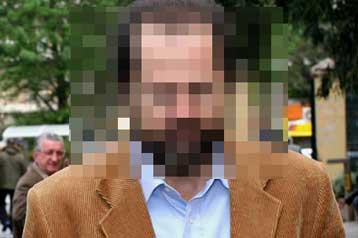 Απερρίφθη το αίτημα του εργατολόγου για αντικατάσταση της κράτησής του