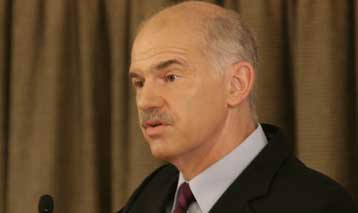 Προ ημερησίας διατάξεως συζήτηση για την ακρίβεια ζητεί ο Γ.Παπανδρέου