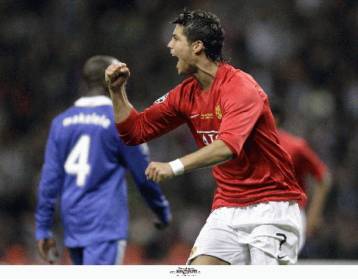 «Δεν έχω αποφασίσει για το μέλλον μου» είπε ο Κ. Ρονάλντο