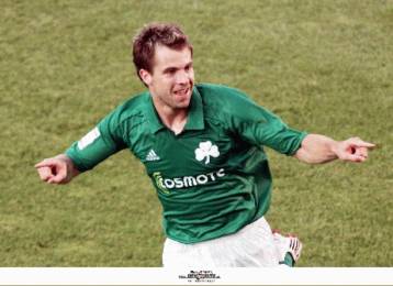 Τελικό «Αυστρία-Ελλάδα» θέλει ο Ίβανσιτς για το Euro 2008