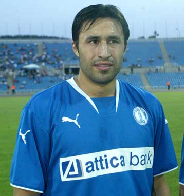 Μόνο για καλύτερο πρωτάθλημα αφήνει τον Ηρακλή ο Μαλαγκένιο