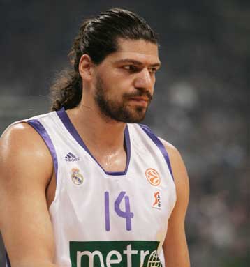 Καθοριστική η απογοήτευση του Λάζου στην αποτυχία της Ρεάλ σύμφωνα με τον Πλάθα