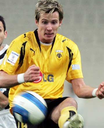 «Πόρτα» της ΑΕΚ σε Γκενγκ για Τόζερ και ενδιαφέρον για… Ρομπίνιο