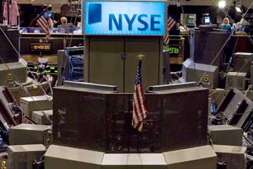 Ενισχυμένοι οι δείκτες σε ΗΠΑ στα ευρωπαϊκά χρηματιστήρια την Πέμπτη