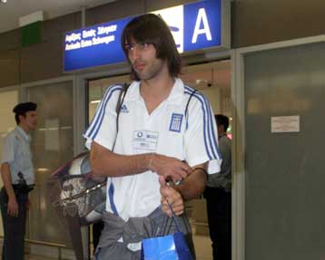 Πρωταθλητής ο Σαμαράς με τη Σέλτικ μετά την ήττα της Ρέιντζερς