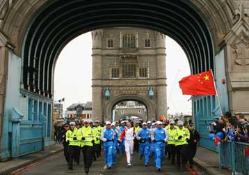 Η Ράντκλιφ χάνει πιθανότατα τους Ολυμπιακούς του Πεκίνου