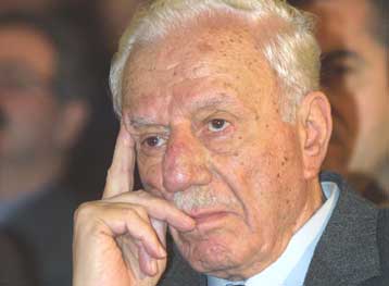 Εκδήλωση τιμής και μνήμης για τον Χαρίλαο Φλωράκη από το ΚΚΕ