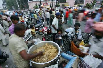 Αυξημένες τιμές έως 40% στα τρόφιμα προβλέπει ο ΟΟΣΑ για την επόμενη δεκαετία