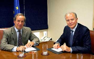 Παραιτήθηκε από την Τράπεζα Πειραιώς ο Γ.Προβόπουλος, ανοίγει ο δρόμος για την ΤτΕ