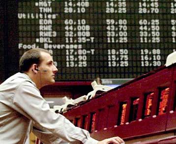 Απώλειες στα ευρωπαϊκά χρηματιστήρια την Παρασκευή