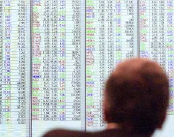 Κάτω από τις 4.100 μονάδες το Χρηματιστήριο την Παρασκευή