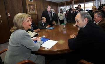 Στο ΣτΕ προσφεύγει και το Τεχνικό Επιμελητήριο κατά του ασφαλιστικού νόμου