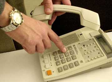 Υπηρεσία τηλεφωνικής ενημέρωσης για την εκκαθάριση των φορολογικών δηλώσεων