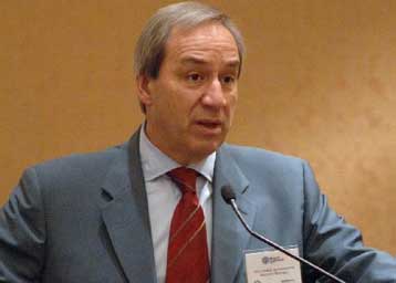 Με την ενίσχυση του ανταγωνισμού θα μειωθεί ο πληθωρισμός, λέει ο Γ.Αλογοσκούφης