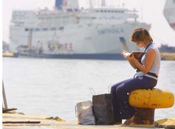 Προγράμματα κοινωνικού τουρισμού για δεκάδες χιλιάδες πολίτες έως τις 31 Μαρτίου 2009