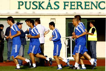 Ετοιμότητα με Σουηδία ζήτησε ο Ότο Ρεχάγκελ