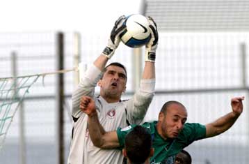 Ανακοίνωσε τον Κόβατς από την Καλαμαριά ο Ολυμπιακός