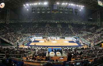 Χωρίς διαφωνίες η σύσκεψη ασφαλείας για τον 2ο τελικό Ολυμπιακός-Παναθηναϊκός