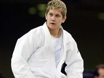 Στα ημιτελικά των -63 κιλών η Μπουκουβάλα στη Μόσχα