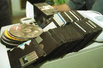 Προφυλακίστηκε και τέταρτος κατηγορούμενος για την υπόθεση παιδικής πορνογραφίας