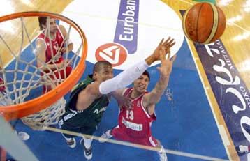 Αναλυτικά τα αποτελέσματα των τελικών Παναθηναϊκού – Ολυμπιακού