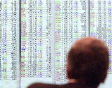 Απώλειες κατά 0,68% κατέγραψε το Χρηματιστήριο (και) την Παρασκευή