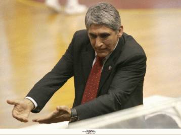 Προβάδισμα στον Παναθηναϊκό δίνει ο Παναγιώτης Γιαννάκης