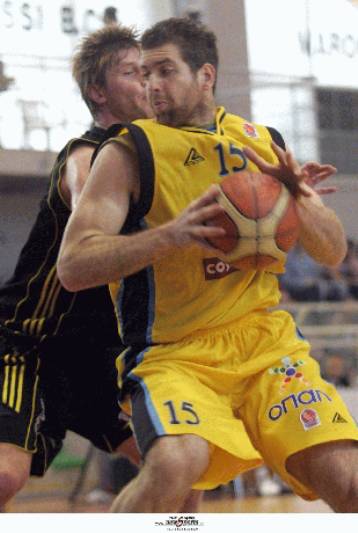 «Εδεσε» Καϊμακόγλου το Μαρούσι και ο πρόεδρος έδωσε πριμ