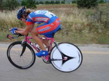 «Σφαίρα» η Χαντζή στο πανελλήνιο πρωτάθλημα πίστας