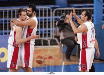 «Μόνος στόχος είναι η Ευρωλίγκα» λένε στον Πανιώνιο