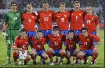 Έστειλε μηνύματα η Ρωσία με φιλική νίκη 6-0 επί του Καζακστάν