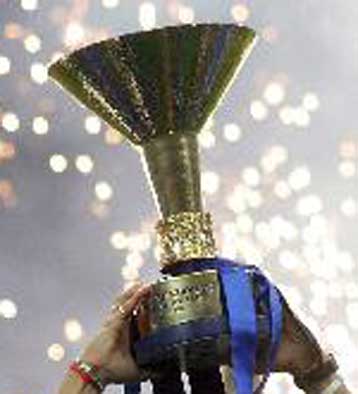 Ρόμα – Ιντερ και Λυών – Παρί Σ.Ζ. διεκδικούν τα Κύπελλα Ιταλίας και Γαλλίας