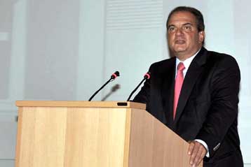 Αποφασισμένος για αλλαγές στην Παιδεία δηλώνει ο Κ.Καραμανλής