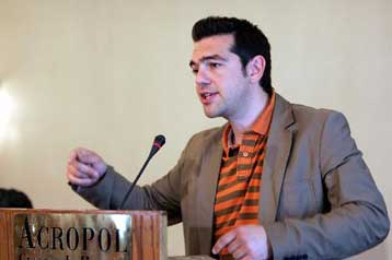 Αγγαρεία για την κυβέρνηση η δημόσια δωρεάν Υγεία, λέει ο Αλέξης Τσίπρας