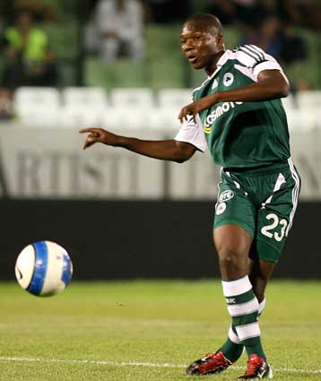 Στον Παναθηναϊκό μέχρι το 2012 ο Σιμάο, συνάντηση κορυφής για προπονητή