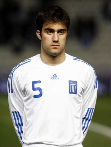 Αγιαξ «καλεί» τον Παπασταθόπουλο, η Γουίγκαν δίνει πιο πολλά στην ΑΕΚ