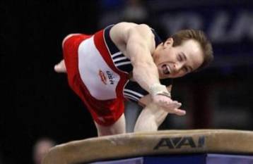 Ατυχος ο «χρυσός» Ολυμπιονίκης της Αθήνας στο σύνθετο ατομικό