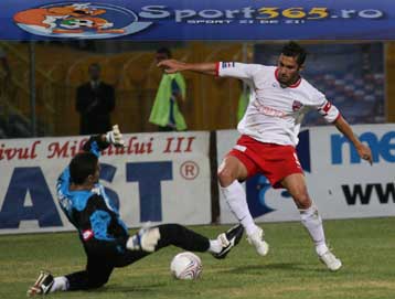 Νοκ άουτ από την Εθνική Ρουμανίας ο Κόμαν, ο οποίος χάνει το Euro