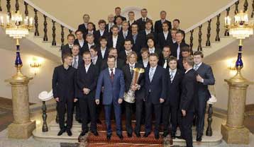 Πριμ ενός εκατομμυρίου ευρώ σε κάθε παίκτη της Ζενίτ για την τρελή πορεία στο UEFA