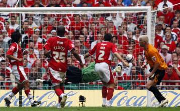 Στα «μεγάλα σαλόνια» της Αγγλίας η Χαλ μετά το 1-0 επί της Μπρίστολ Σίτι