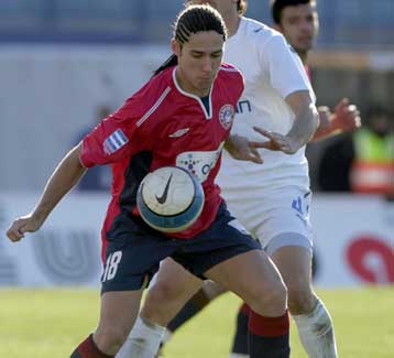 «Κλείνει» Ντ Ακόλ και… ετοιμάζει και Ανδριόλα ο Πανιώνιος