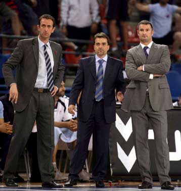 Προειδοποίηση Μαρκόπουλου για τη συνέχεια και αισιοδοξία Μάρκοβιτς