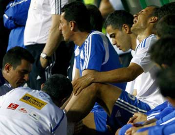 Προβληματισμός για την Εθνική μετά την ήττα από την Ουγγαρία και τους τραυματισμούς