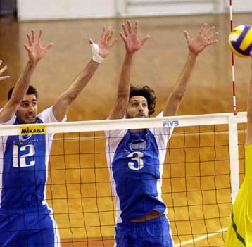 Ξεπέρασε το εμπόδιο της Σουηδίας και πηγαίνει για την πρόκριση η Εθνική