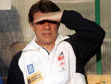 Η ήττα ήρθε για να ξυπνήσουμε, είπε ο ανήσυχος για τους τραυματισμούς Ρεχάγκελ