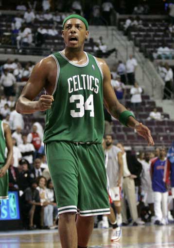 Προβάδισμα στους τελικούς της Ανατολής πήραν οι Σέλτικς μετά τη νίκη επί του Ντιτρόιτ